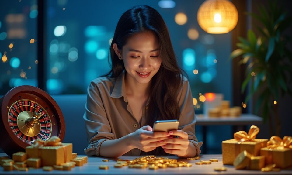 kuatmenang88 Play kuatmenang88 on Mobile — No Download Required