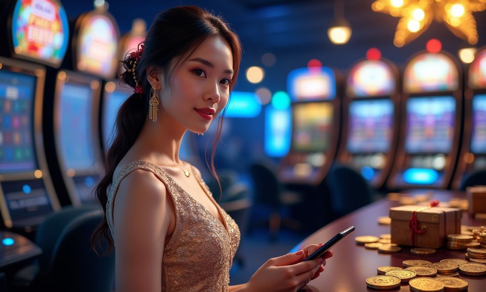 kuatmenang88 Slots, Live Tables and Betslip on the Go
